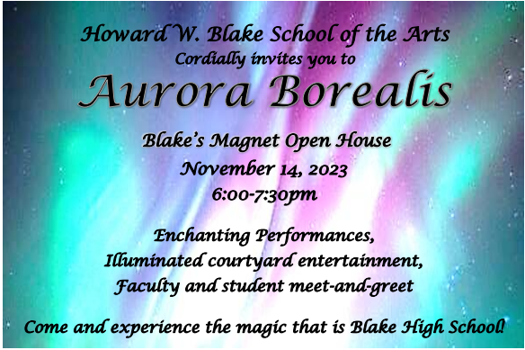 Aurora Borealis